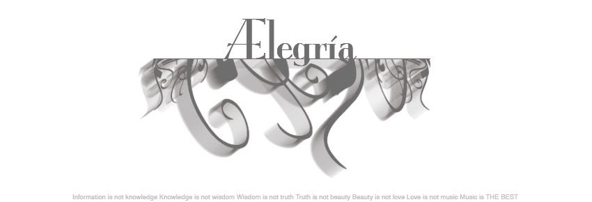 Aelegria