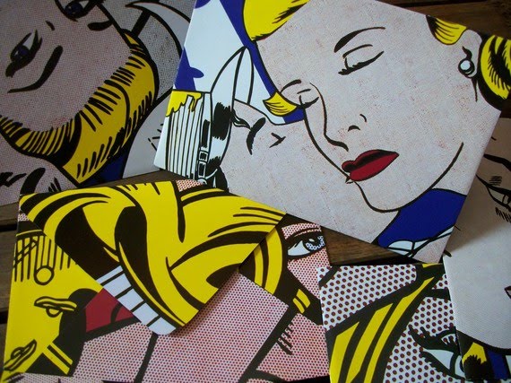 Eco-Friendly Freckles: Love Making, Lichtenstein, and the Allure of an ...