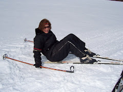 Dena Skiing