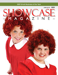 Showcase Magazine