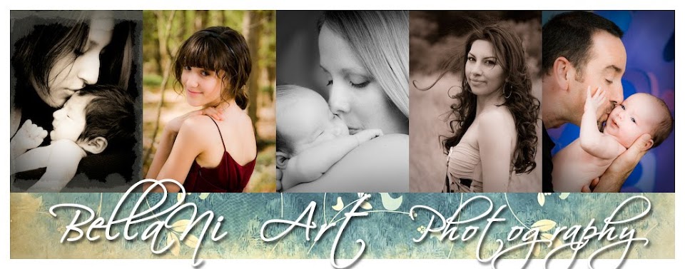Bellani Art Photography