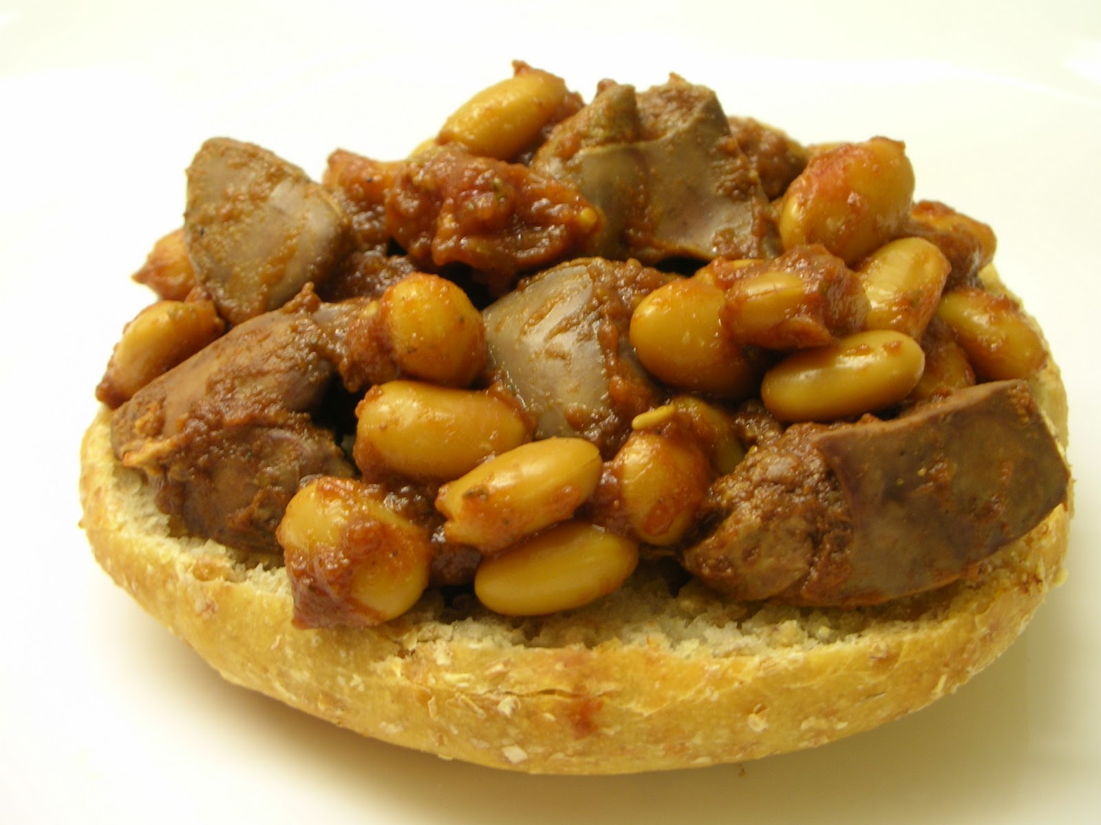 Three Cookies December 2010