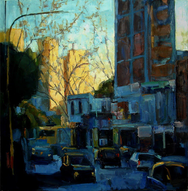 tapa del catalogo para Galeria El Puente