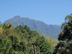 Serra da Índia  Itatiaia-RJ