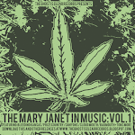 TGIC003 The Mary Janet In Music Vol.1