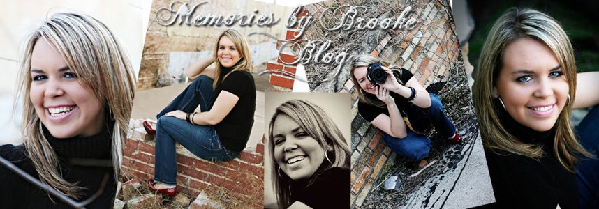 Memories By Brooke Photography