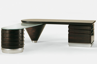 Desks on Modern Executive Desks   Interior Design For The Bedroom