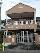 No. 48 Jalan Impian Jaya 5