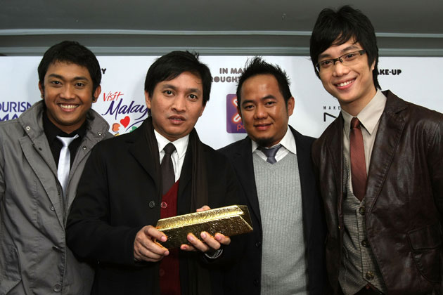 FREE Download MP3 Yovie &amp; Nuno Band