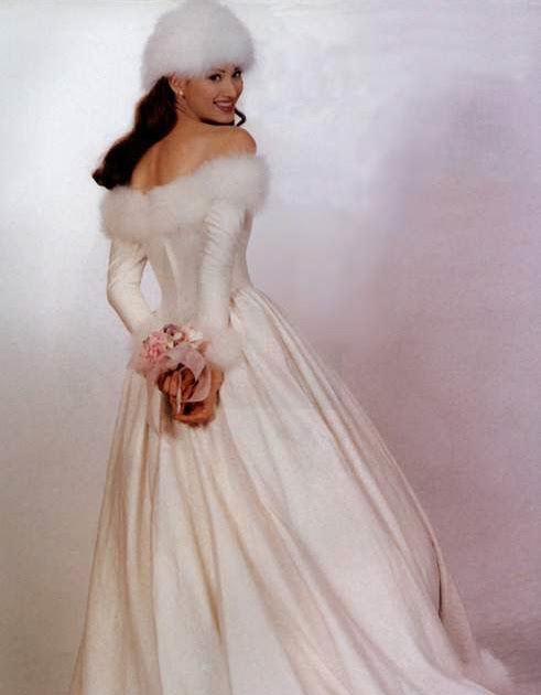 white christmas themed outfit