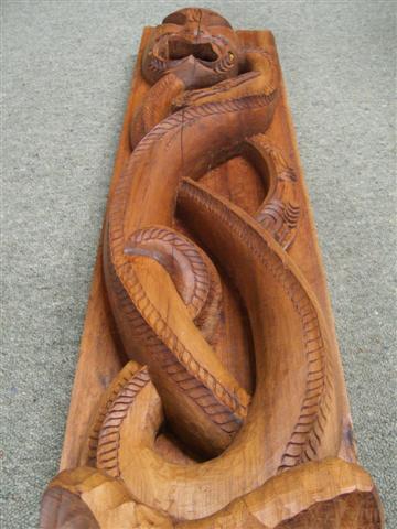 Tangaroa and Ngapuhi.