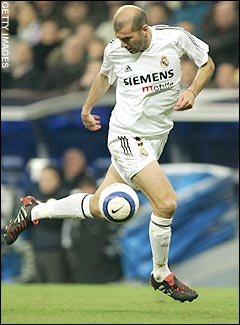 fichajes real madrid