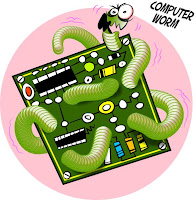 Conficker Worm The Shocking Truth You Need To Know - e07c3n0