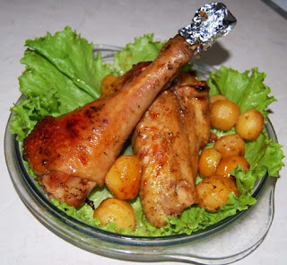 Friptură de curcan