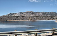 Horsetooth 03/22/2010