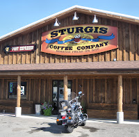 Sturgis Coffee