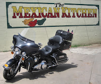 Johnny's Mexican Kitchen - Las Vegas, NM
