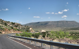 Highway 104 - NM