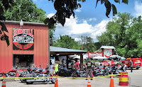RedHill Motorcycle Werx - Lyons, CO
