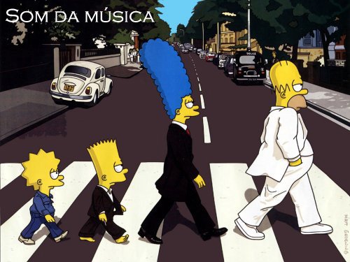 Som da Música