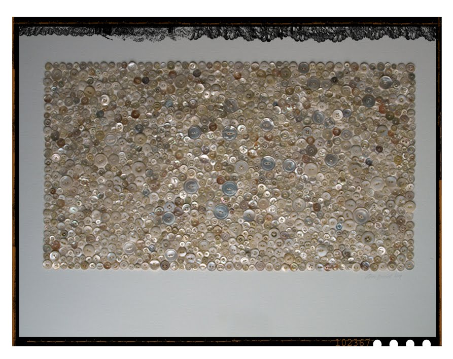 Lorrie Everitt Studio inspiration Tinsel Trading Company, New York