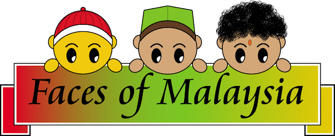 Faces of Malaysia