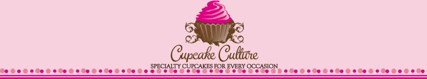 Cupcake Culture