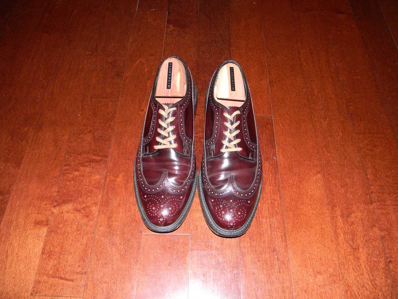 florsheim school shoes