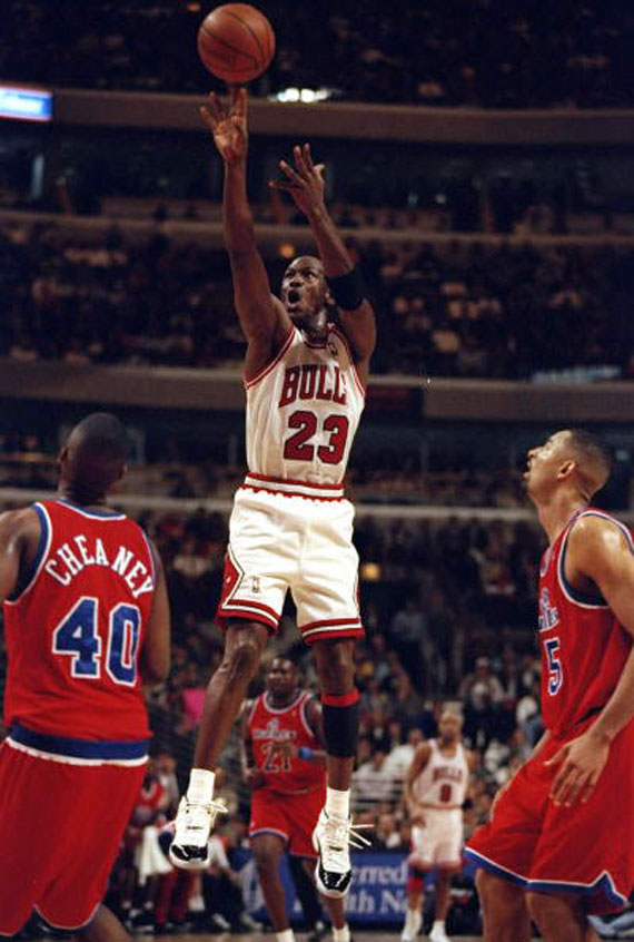 michael jordan xi