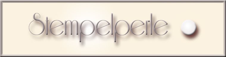 Stempelperle