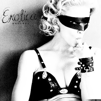 Album Erotica 99