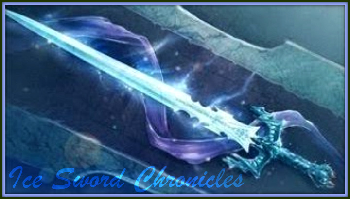 Ice Sword Chronicles