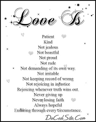 Love poem