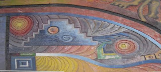 Historia del Imperio inka: LA PACCHA DE PUMAQ CHUPAN