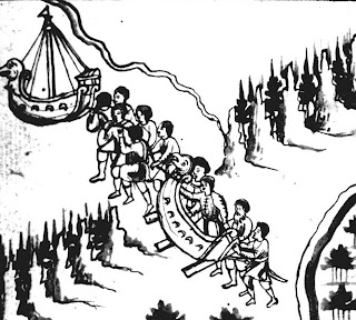 Around The Globe Conquest of the Khanate of Sibir