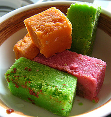 Candy Kelapa Coconut Candy Resepi Terbaik