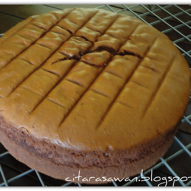 Kaedah Span / Sponge Method Must Read!