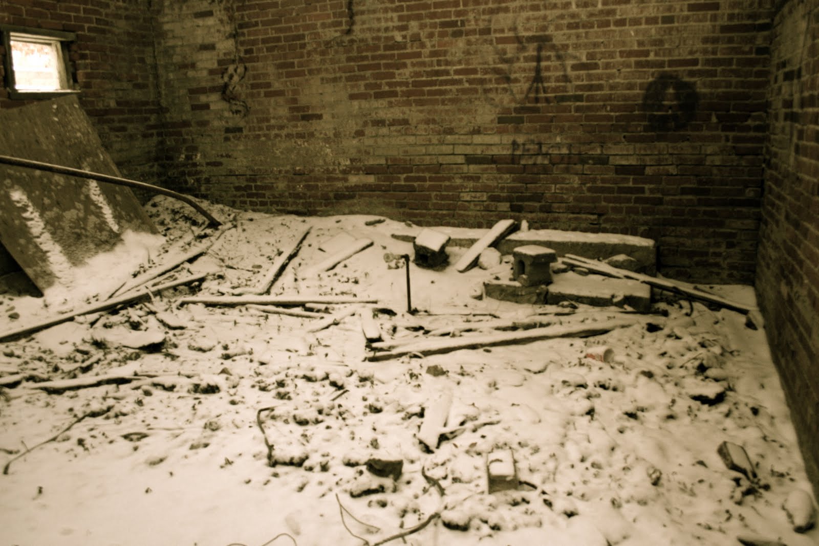 coloredellavita The King Coal Hotel