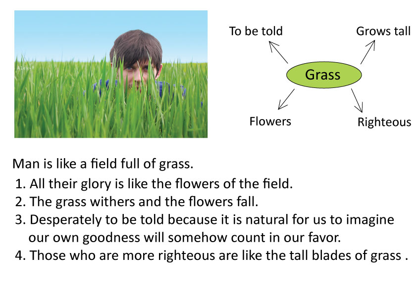 Nicholas Creative Blog The Analogy Of Juxtaposition