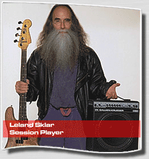 sklar leland rearview mirror