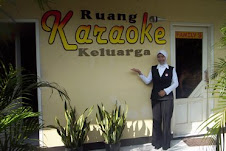 Karaoke Keluarga Kabayan Purwokerto
