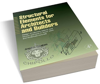 GFX&More: Structural Elements for Architects and Builders