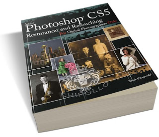 Libros De Photoshop Cs5 En Español Gratis - Caja de Libro