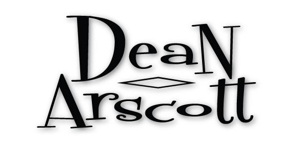 Dean Arscott