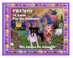 Mundo Animal