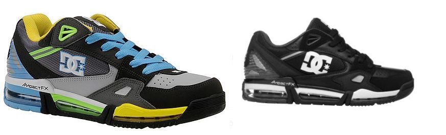 dc shoes versaflex 2