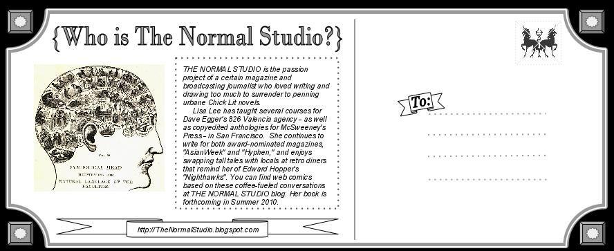 The Normal Studio