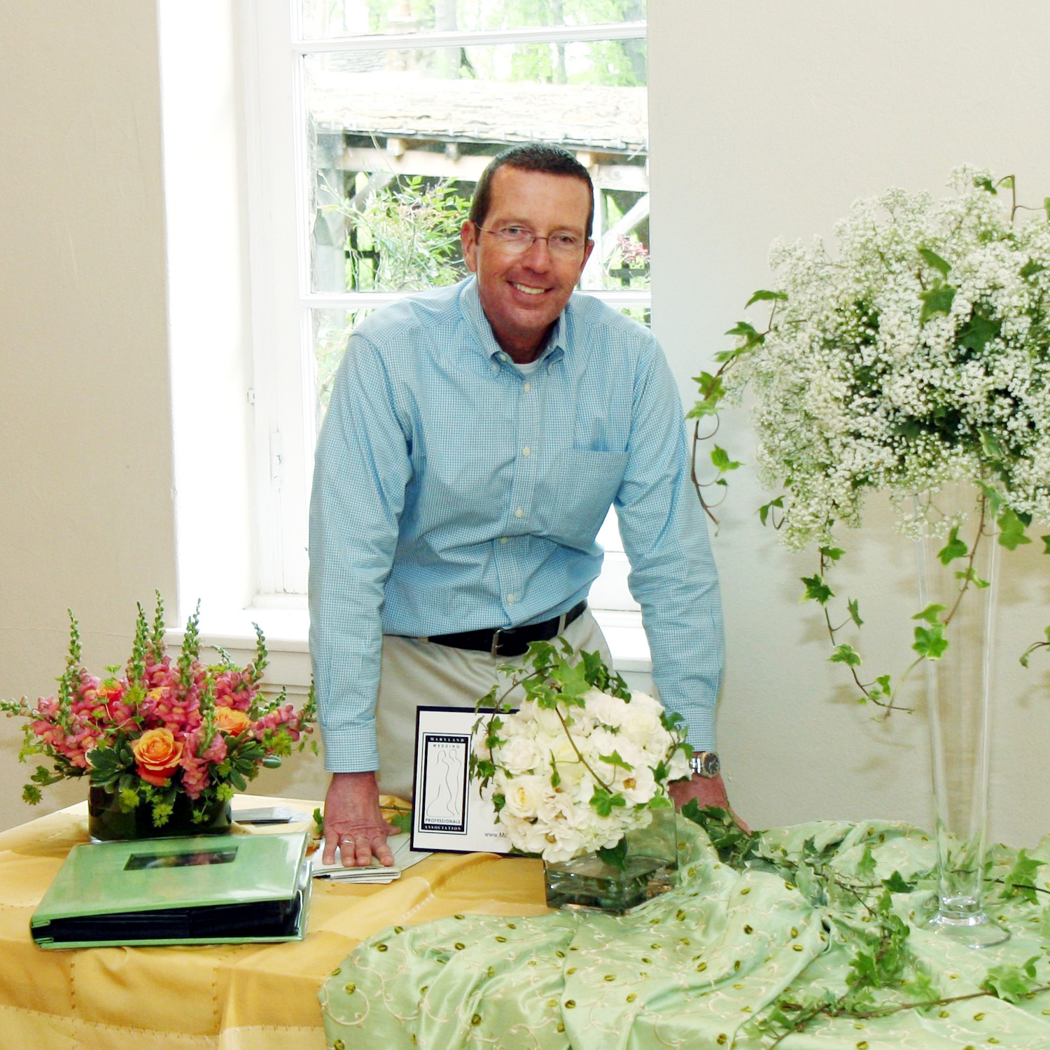 Positive Images by Rettberg Rutland Beard Florists of Ruxton