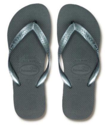 really nice flip flops