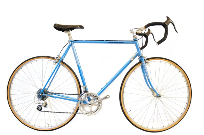 Vic's Classic Bikes: Schwinn Prelude SOLD